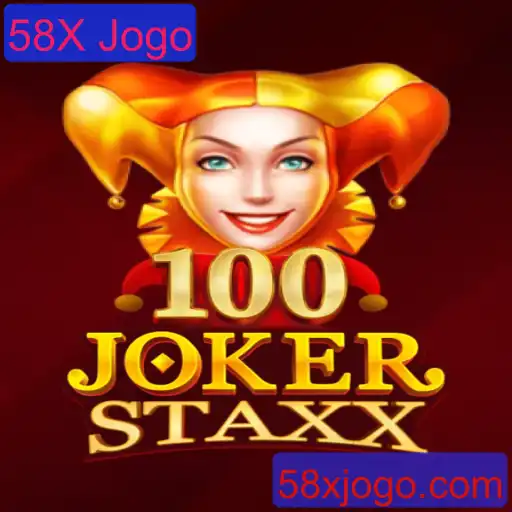 Explorando o Mundo de 100JokerStaxx: Um Guia Completo para o 58X Jogo