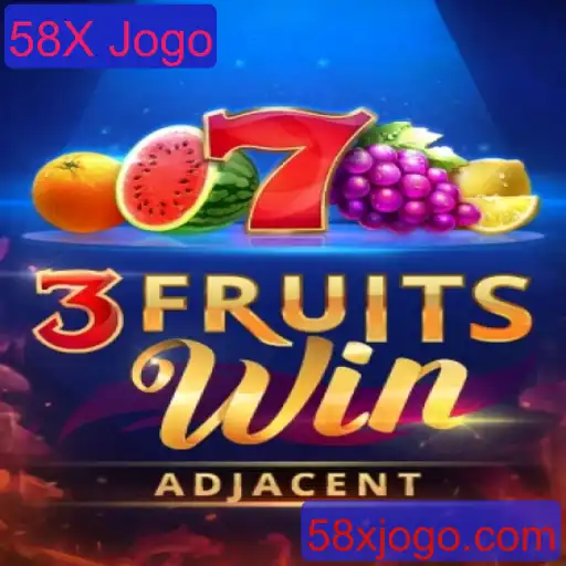 Descubra o Fascinante Mundo do 3FruitsWin e Sua Conexão com o 58X Jogo
