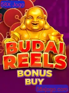 BudaiReelsBonusBuy: Descubra o Jogo 58X que Está Conquistando os Jogadores