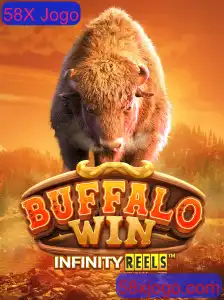BuffaloWin: A Nova Sensação no Mundo dos Jogos