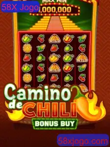Descubra o Mundo do Jogo CaminodeChiliBonusBuy e a Excitante Aventura do 58X Jogo