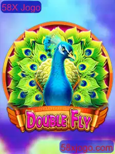 DoubleFly: Descubra o Fascinante Mundo do 58X Jogo