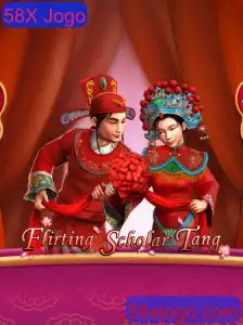 Explorando o Excitante Universo de FlirtingScholarTang: 58X Jogo