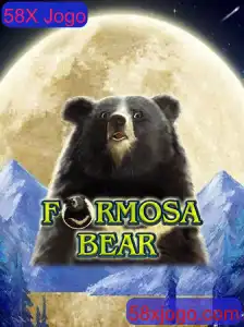 Uma Exploração do Jogo FormosaBear: A Arte do 58X Jogo