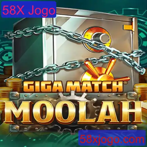 Explorando o Mundo de GigaMatchMoolah: Um Jogo 58X