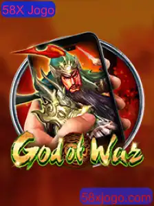Explorando GodofWarM: Uma Experiência Épica