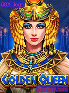 Conheça o GoldenQueen: O Fascinante '58X Jogo'