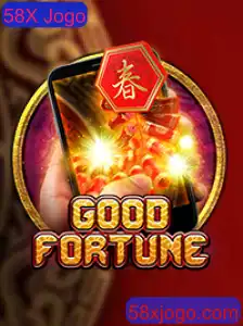 GoodFortuneM: Descobrindo o Universo do 58X Jogo