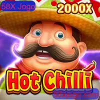 Descobrindo o Eletrizante Mundo do Jogo HotChilli com 58X de Potencial