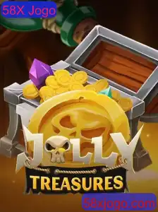 Explorando JollyTreasures: O Fascinante Mundo do Jogo 58X