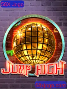 Descubra o Mundo Empolgante de JumpHigh