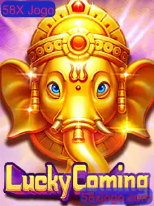 Explorando o Mundo de LuckyComing: A Nova Sensação 58X Jogo