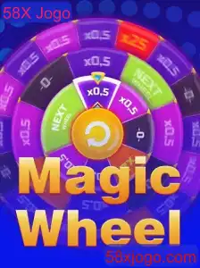 Explorando o Fascinante Mundo do MagicWheel