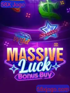 Descubra o Empolgante Mundo de MassiveLuckBonusBuy