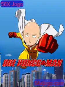 OnePunchMan: Uma Imersão no Mundo dos Jogos de Ação