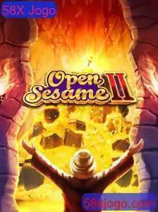 Explorando OpenSesameII: Um Mergulho na Nova Sensação dos Jogos de Estratégia