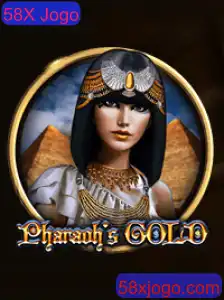 Explorando o Fascinante Mundo de PharaohsGold: O Jogo de 58X