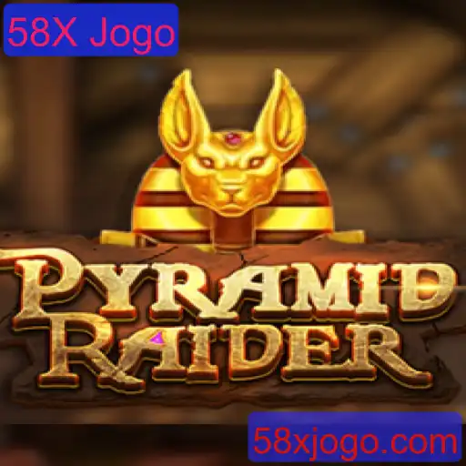 Descubra o Mundo Fascinante de PyramidRaider - O Desafio 58X