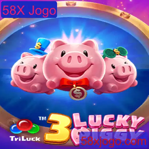 Descubra o Fascinante Mundo do Jogo 3LUCKYPIGGY