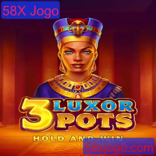 Explorando o Universo de 3LuxorPots: Uma Jornada de Aventuras e Estratégias