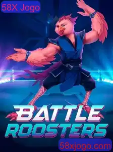 BattleRoosters: Descubra a Nova Sensação no Mundo dos Jogos