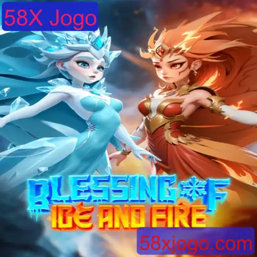 Descubra 'BlessingofIceandFire': Um Mergulho no Mundo do 58X Jogo