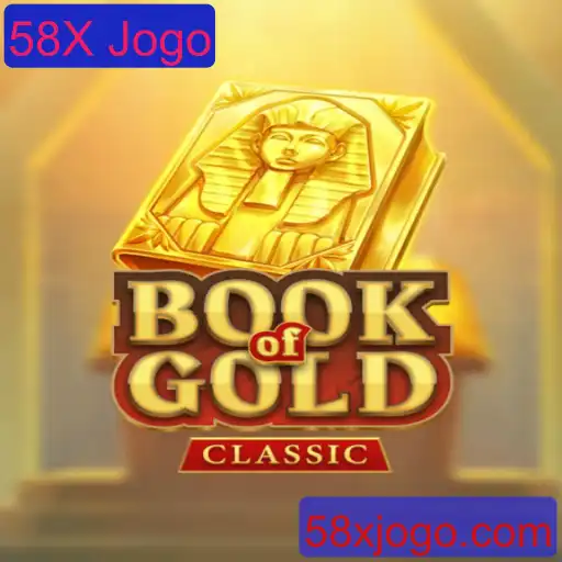 Descubra o Fascinante Mundo de 'BookOfGoldClassic': Um Jogo Exploratório de 58X