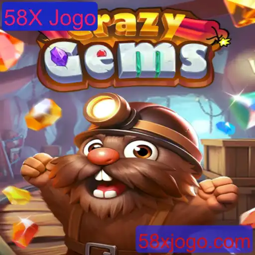 Explorando CrazyGems: Um Mergulho no Fascinante Mundo do Jogo 58X Jogo