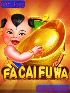 Descubra o Mundo do FaCaiFuWa: O 58X Jogo
