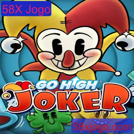 Descubra o Fascinante Mundo de GoHighJoker: O Desafio 58X Jogo