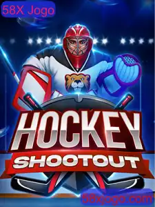 HockeyShootout: Descubra o Inovador 58X Jogo