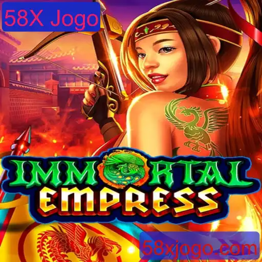 Explorando o Universo de ImmortalEmpress: O Fascinante Mundo do 58X Jogo