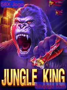 Explorando o Empolgante Mundo de JungleKing: Um Guia Completo