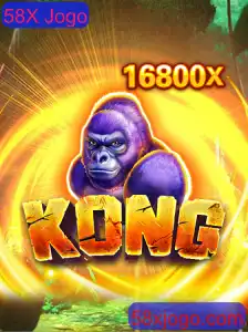Explorando o Fascinante Mundo de Kong: Uma Nova Dimensão do Entretenimento com 58X Jogo