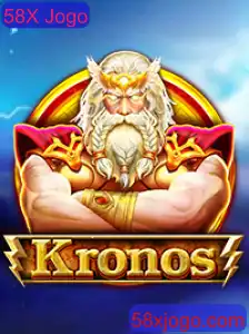 Explorando Kronos: Um Mergulho no Mundo do 58X Jogo
