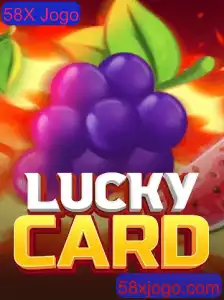LuckyCard: O 58X Jogo de Cartas Que Está Conquistando o Mundo