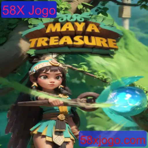 Descubra o Fascinante Mundo de MayaTreasure: Um Jogo 58X Inovador