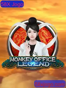Explorando o Mundo de MonkeyOfficeLegend: Guia Completo do Jogo