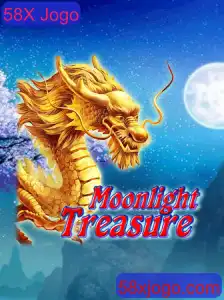 Descubra o Fascinante Mundo de MoonlightTreasure: O Jogo 58X Que Conquista Corações