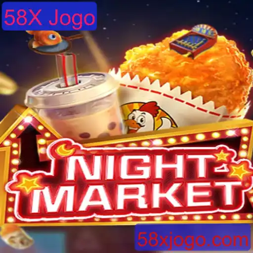 Explorando o Enigmático Jogo NIGHTMARKET