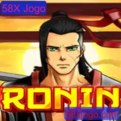 Ronin: Mergulhando no Universo do 58X Jogo
