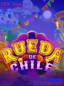 Explorando o Fascinante Mundo de RuedaDeChile: O Jogo em Destaque
