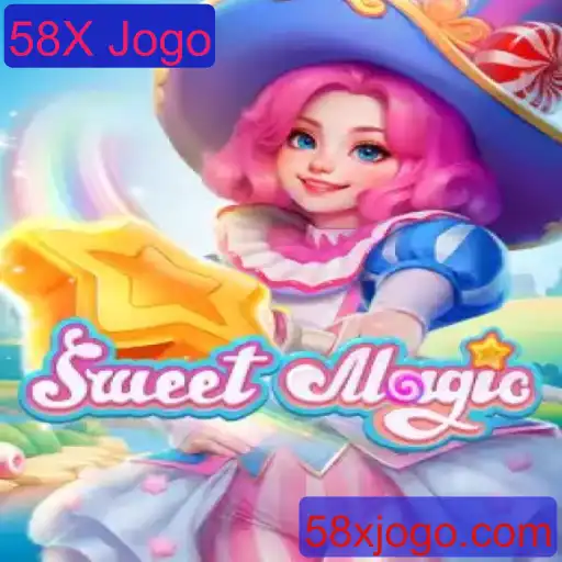 Descubra o Mundo Encantado de SweetMagic - O Jogo de Estratégia e Diversão