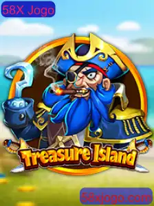 Explore o Fascinante Mundo de TreasureIsland – Um Guia com Regras e Introdução