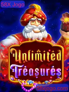 UnlimitedTreasures: Explorando Aventuras e Desafios