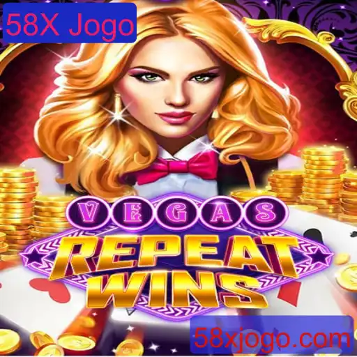 Conheça o Empolgante Jogo VegasRepeatWins: A Nova Sensação dos Cassinos