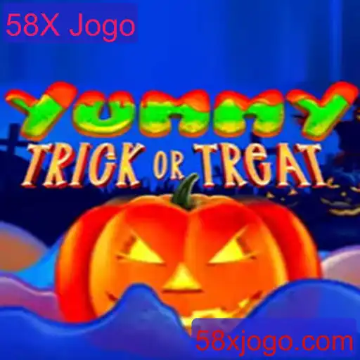 Descubra o Mundo Encantado de YummyTrickorTreat: Emocionante Jogo 58X