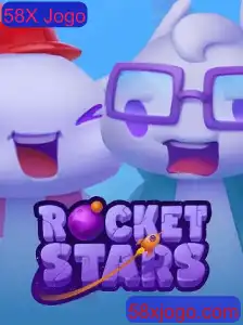 Explorando o Mundo de RocketStars: Um Guia para o 58X Jogo