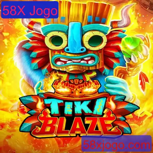 Descubra o Fascinante Mundo de TikiBlaze e o Desafio do 58X Jogo