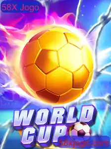WorldCup: Explorando o Fascinante Mundo do 58X Jogo